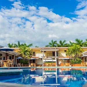 Farallones Hotel